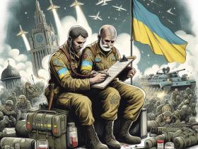 Здоров'я на варті: щодо медичного забезпечення військовослужбовців