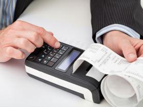 До уваги представників бізнесу! До 1 березня 2025 року можна друкувати фіскальні чеки за старою формою