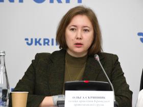 Комісія зі встановлення факту полону внаслідок війни відновить роботу при Мінрозвитку