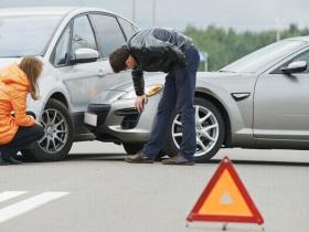 ДТП відпер можна врегулювати без поліції, — рішення Уряду