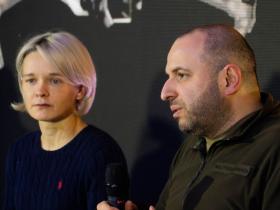 Скандал в Міноборони: Мін'юст скасував зміни у керівництві ДП "Агенція оборонних закупівель"