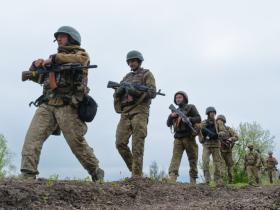 Військовослужбовці, які вперше самовільно залишили частину, можуть повернутися через застосунок "Армія+"