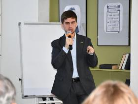 Україна зможе вступити до ЄС через 7–15 років після отримання гарантій безпеки і початку відбудови – експерт з євроінтеграції