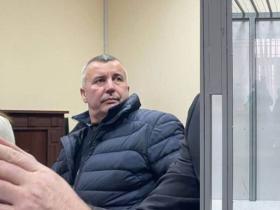 Екскомандувача ОТУ «Харків» Галушкіна вдруге взяли під варту - тепер без права на заставу