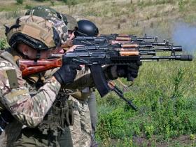 Студенти, які відмовляться проходити базову військову підготовку, будуть відраховані з ВНЗ - Міноборони