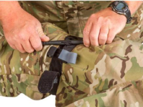 Міноборони затвердило нові стандарти підготовки з домедичної допомоги для військовослужбовців