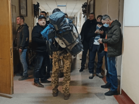Як часто військовозобов'язані мають проходити ВЛК і що робить Уряд, щоб спростити цю процедуру?