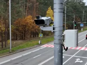 фіксація в автоматичному режимі та штрафи за відсутність "автоцивілки": в МВС спростували інформацію ЗМІ