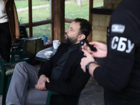 Нардепа Олександра Дубінського включено до реєстру корупціонерів - ДБР