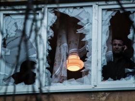 Як уникнути травмувань під час вибухової хвилі - корисні поради від МВС