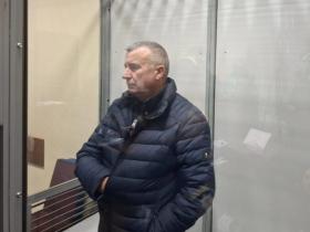 Екскомандувача ОТУ «Харків» знову затримано: виявлено нові факти у прориві фронту на Харківщині