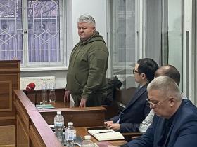 Голова НАЗК пояснив, чому агенство не викрило головного психіатра ЗСУ і не проводило перевірку декларацій чиновника