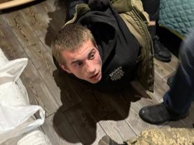Готували теракти на Одещині: СБУ та Нацполіція затримали агентурну групу рф
