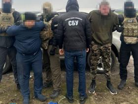 СБУ затримала депутата облради, який замовив убивство підприємця з Полтавщини