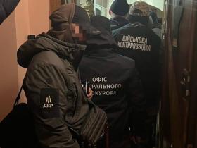 Затримано двох генералів і полковника, бездіяльність яких призвела до захоплення частини Харківщини у 2024 році