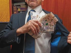 Спецпенсії в Україні: запроваджено обмежуючі коефіцієнти на найбільші пенсії