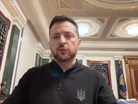 Зеленський заявив про зупинення тіньових фінансових схем в Україні - незабаром будуть нові санкційні списки