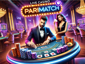 Parimatch
