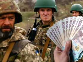 Українські військові отримуватимуть пенсії за новими правилами: що зміниться?