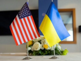 У ЗМІ з'явився текст Угоди між Україною і США щодо створення "Інвестиційного фонду відбудови"