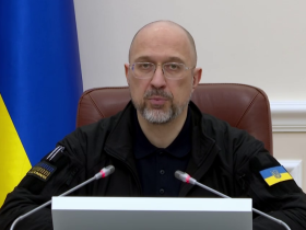 Уряд ухвалив рішення, щодо підписання угоди між Україною та США про створення Інвестиційного фонду відбудови, - Шмигаль