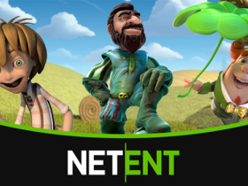 NetEnt