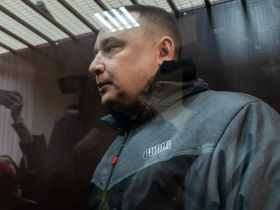 Суд залишив екскомандира 155 бригади "Анна Київська" під вартою але зменшив заставу