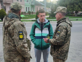 Посилення кримінальної відповідальності для ТЦК та ВЛК: Веніславський розповів деталі