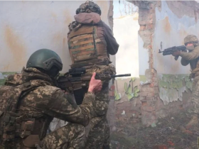 Участь у бойових діях - обов'язкова: деталі контракту з ЗСУ для 18-25 річних українців