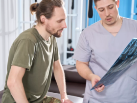 Уряд затвердив Порядок використання коштів на медичні послуги для захисників України
