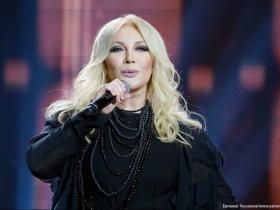 Судитимуть колишню народну артистку України та ексдепутатку від «Партії регіонів» Таїсію Повалій