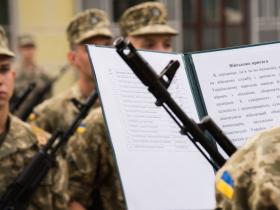 1 мільйон грн за рік: в Міноборони оприлюднили деталі контракту з ЗСУ для добровольців 18-24 років