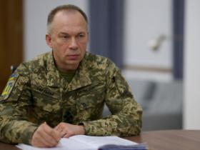 Насильство щодо військовослужбовців - неприпустиме: Сирський зробив заяву щодо злочинів проти військових ТЦК