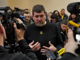 Апеляція звільнила мера Ірпеня Олександра Маркушина із СІЗО - Miller Law Firm