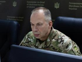 Підвищення якості підготовки військовослужбовців: Головнокомандувач розповів про підсумки наради