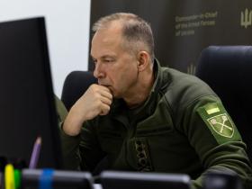 Головнокомандувач ЗСУ розповів про реформу у війську та переході на "корпусну структуру" управління