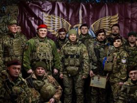 Головнокомандувач ЗСУ Сирський про рік на посаді: які ключові пріоритети Сил оборони