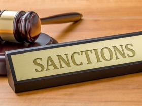 Україна готується запровадити кримінальну відповідальність за порушення та обхід санкцій - Мін'юст
