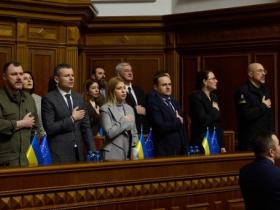 24 лютого - Національний день молитви: що пропонується прийнятою Постановою?
