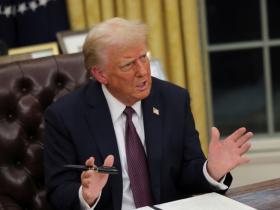 Суд в США зобов’язав адміністрацію Трампа відновити програми іноземного фінансування