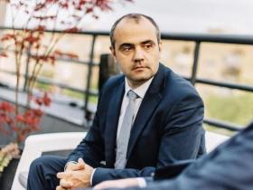 Колишній директор «ОГТС України» отримав підозру за несплату дивідендів та втечу за кордон