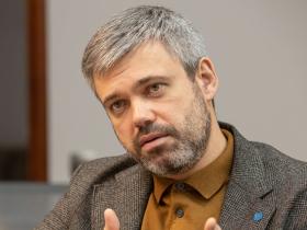Завдяки САП відсторонили від займаної посади заступника голови КМДА Петра Оленича