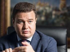ВАКС узяв під варту народного депутата Віктора Бондаря