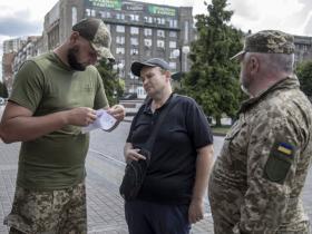 Розшук ТЦК: коли та за яких умов може бути знятий?