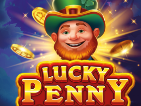 Lucky Penny: грайте та вигравайте в онлайн казино