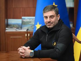 В Офісі Омбудсмена реагують на порушення прав людини з боку працівників ТЦК та СП, - Лубінець