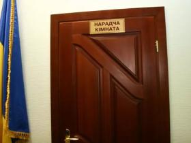 В українських судах ліквідували "нарадчі кімнати" - відповідний закон набув чинності