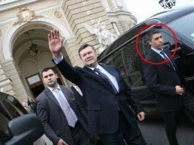 Націоналізовано активи екскерівника охорони Януковича вартістю понад 100 млн грн - Офіс Генпрокурора