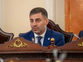 Забезпечення права на справедливий суд: Омбудсмен Дмитро Лубінець розповів про стан здійснення правосуддя в Україні