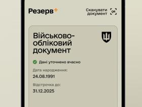 Інформація про осіб з інвалідністю вноситиметься до реєстру Оберіг автоматично: Кабмін ухвалив відповідні зміни